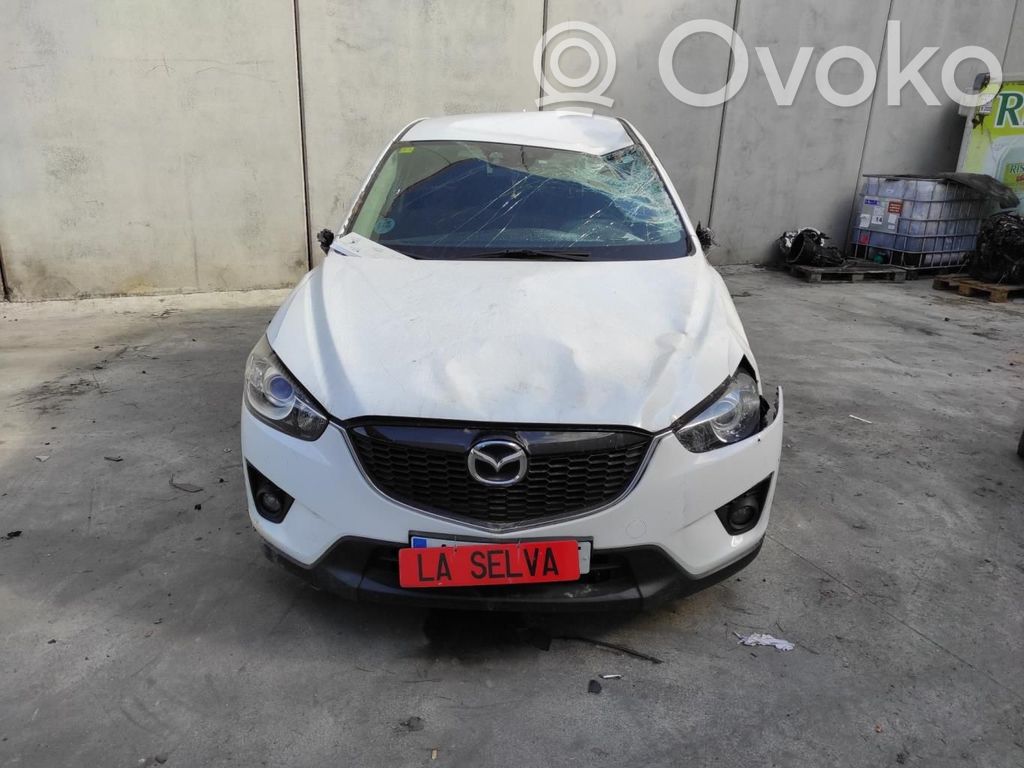 CX-5 CX-5