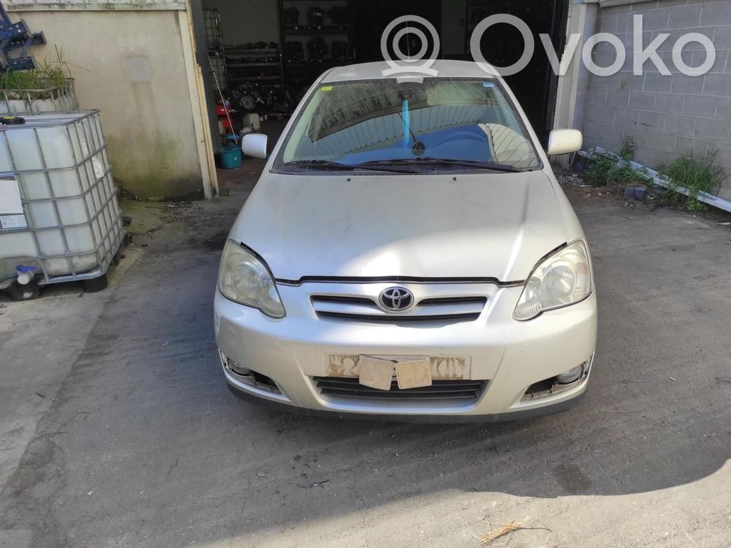 Corolla E120 E130 Corolla  8917002380
