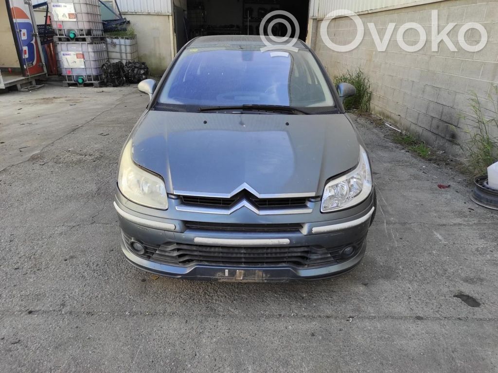 C4 I C4 Picasso, Grand Picasso, Aircross, Cactus  96615343XT