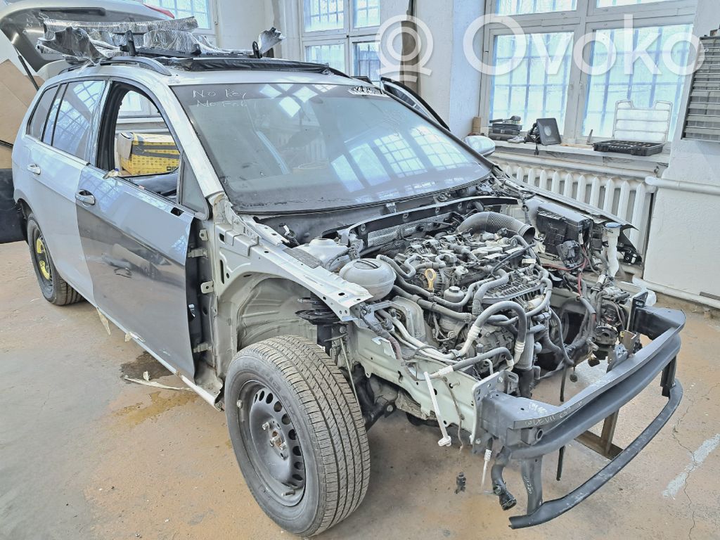 Golf VII Golf  5G0807109A