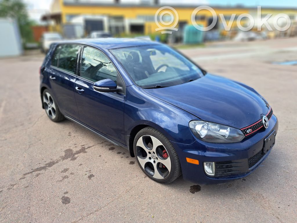 Golf VI Golf  06J906262