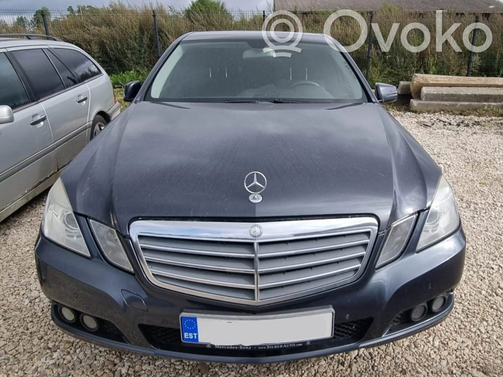 E W212 E-class, AMG (W124, W210, W211, W212, W213, C207, W238)  A0025401497