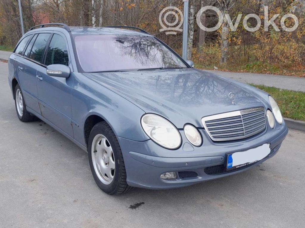 E W211 E-class, AMG (W124, W210, W211, W212, W213, C207, W238)  A0355456332