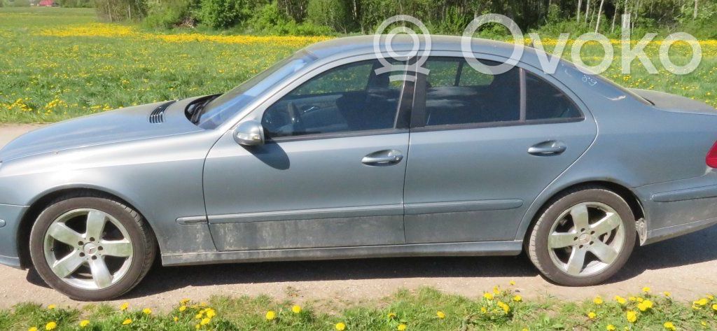 E W211 E-class, AMG (W124, W210, W211, W212, W213, C207, W238)  A0051516601