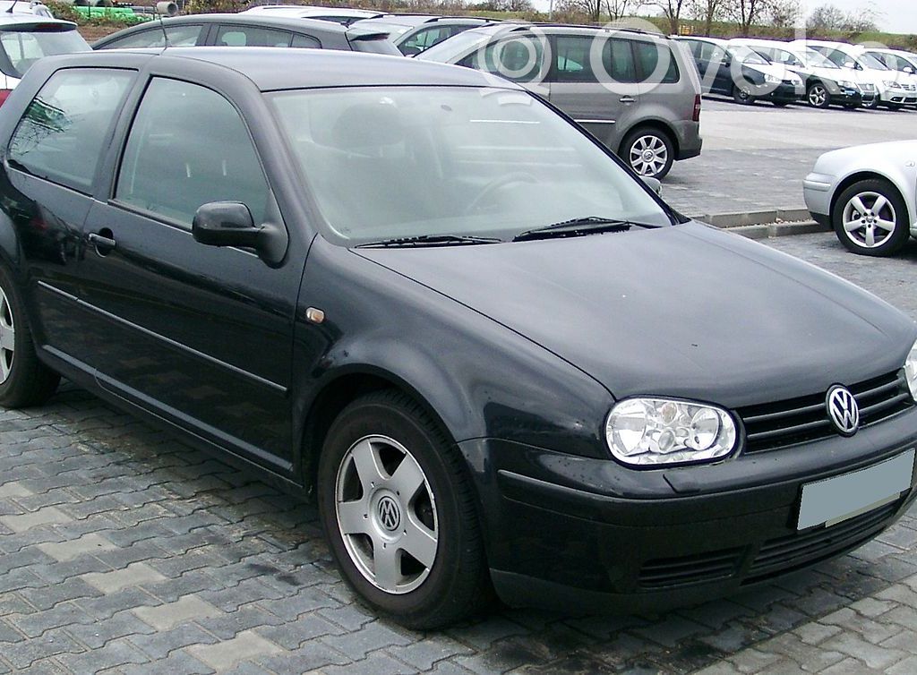 Golf IV Golf  038906019DQ