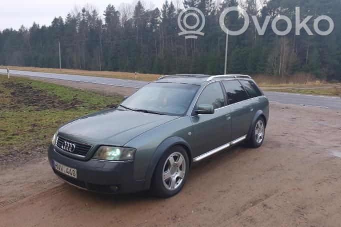 A6 Allroad C5 A6 Allroad  078906265M