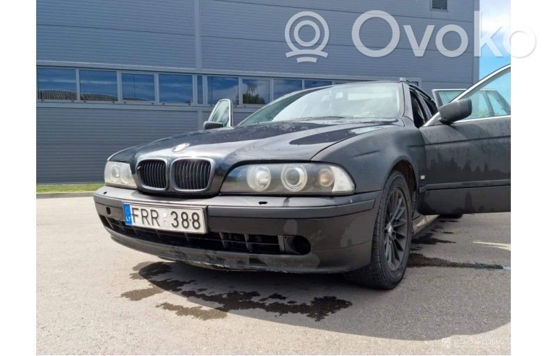5 E39 Series 5  0265109016