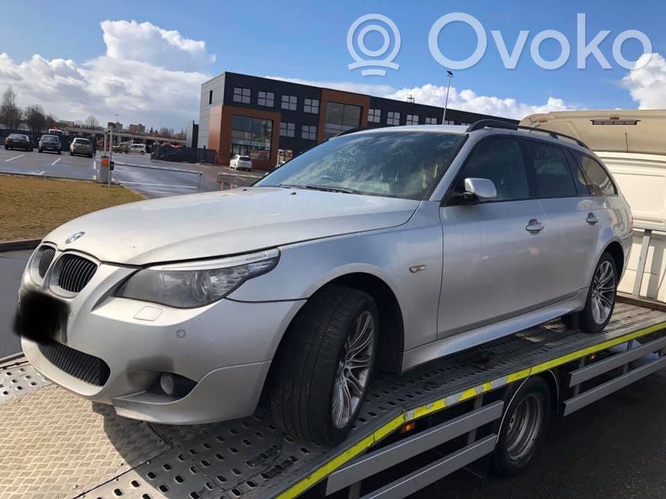 5 E60 E61 Series 5  51117033694