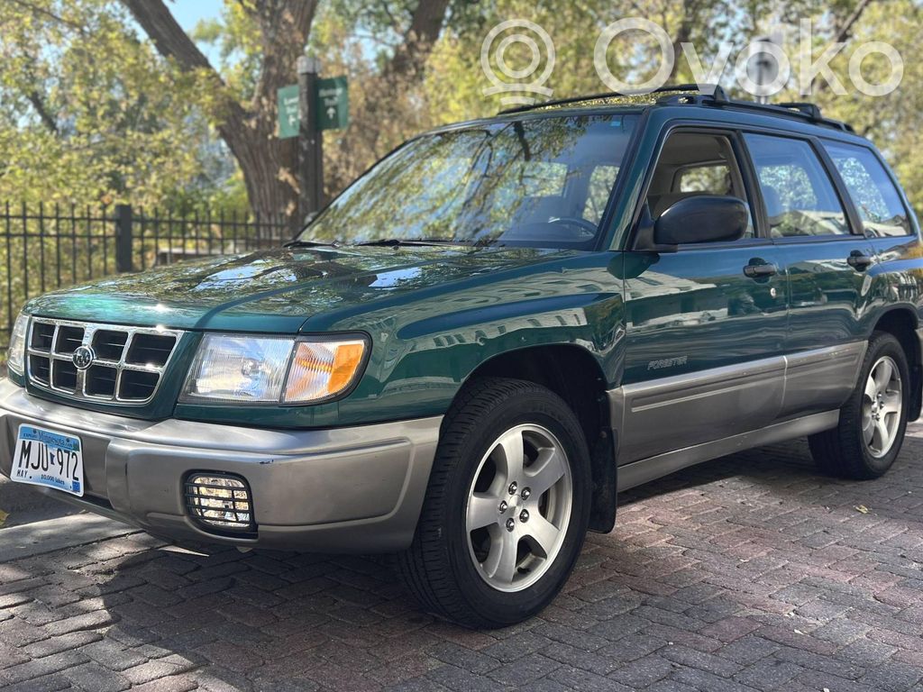 Forester SF Forester  57720FC100