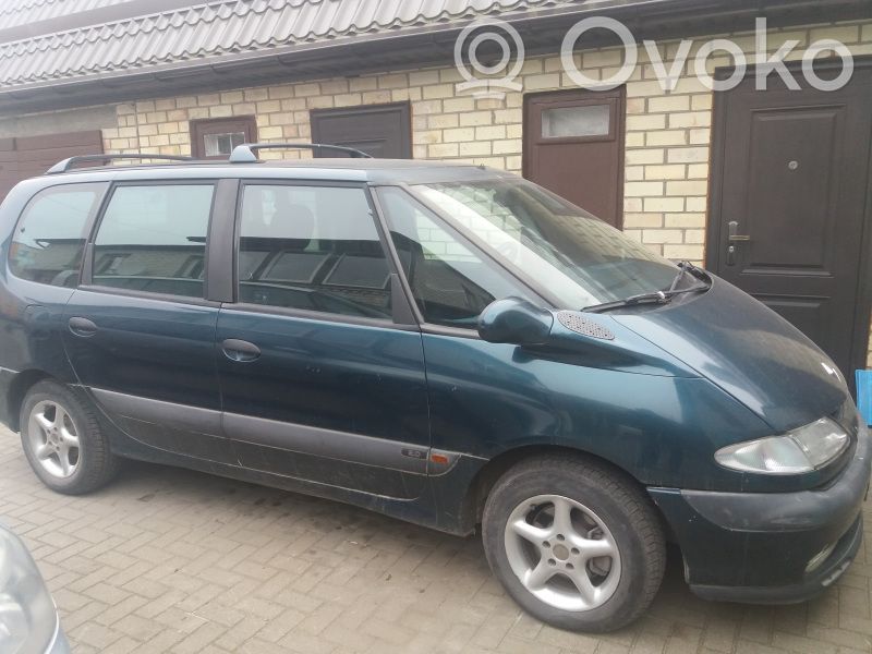 Espace III Espace  6025300486