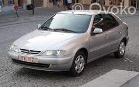 Xsara Xsara, Xsara Picasso  G2534