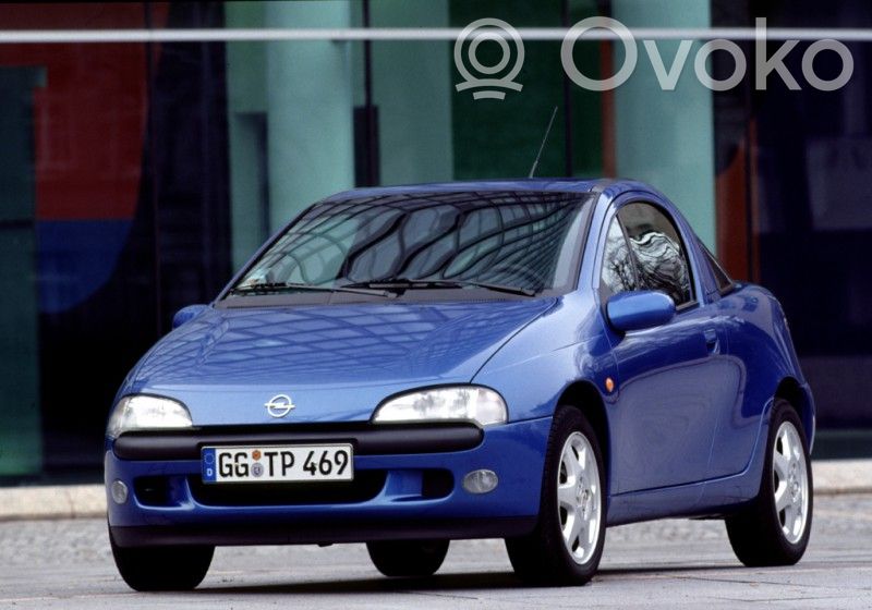 Tigra A Tigra  90482000