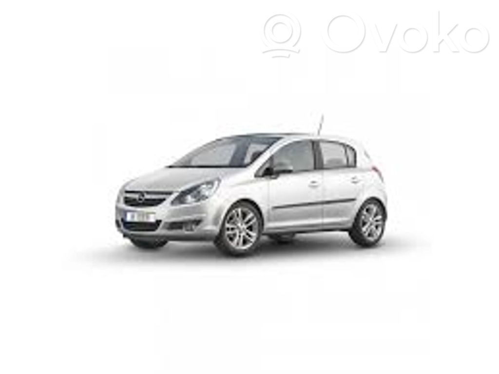 Corsa D Corsa  13310335
