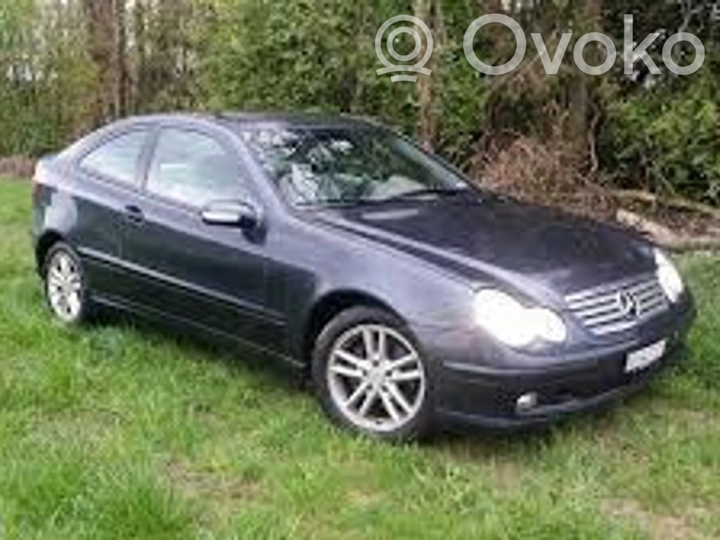 C W203 C-class, AMG (W202, W203, W204, W205, W206)  87001439