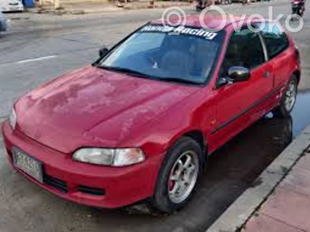 Civic Civic
