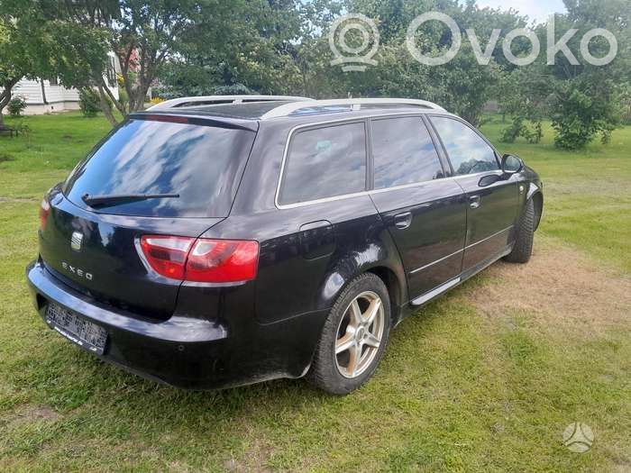 Exeo (3R) Exeo  06D906265