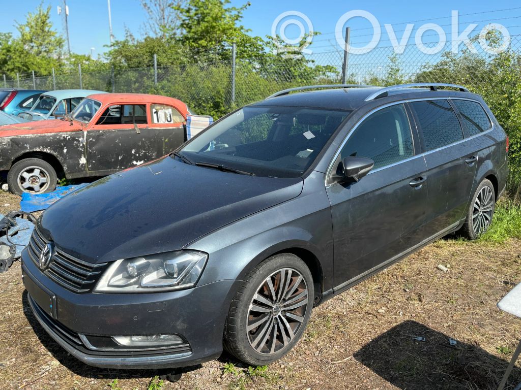 PASSAT B7 Passat  5M0907357E