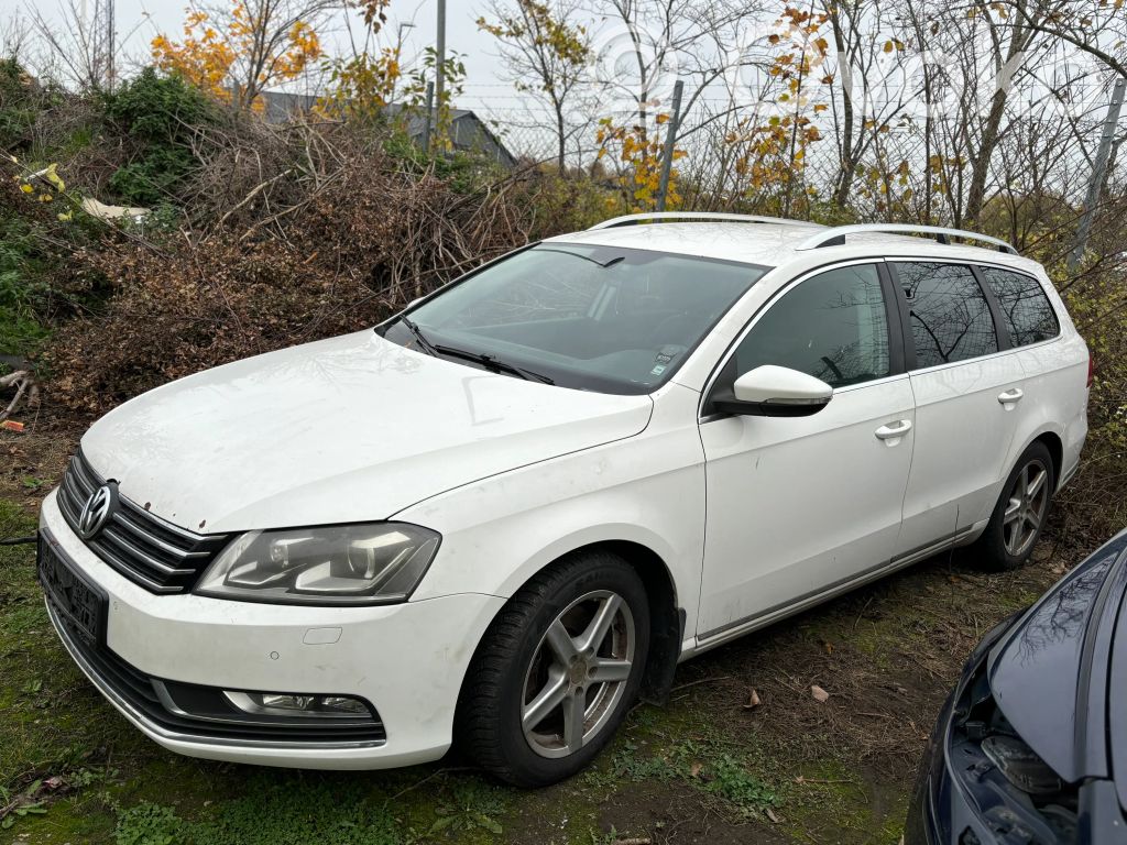 PASSAT B7 Passat  50113101