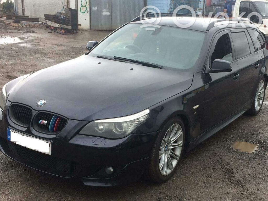 5 E60 E61 Series 5  34516774852