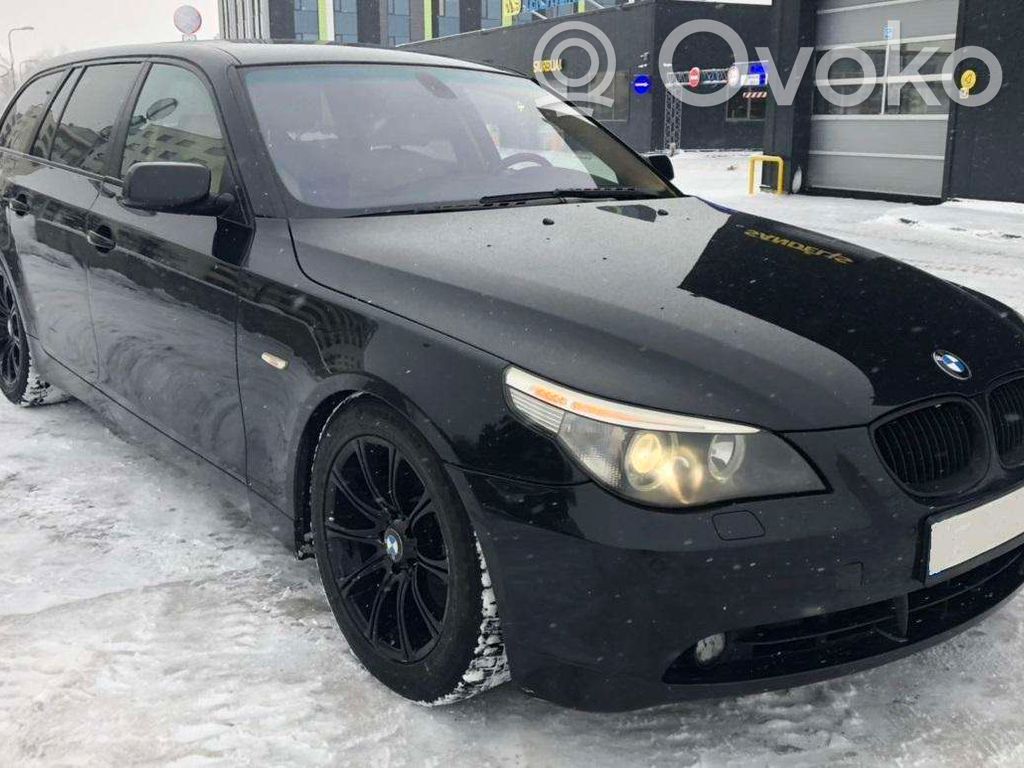 5 E60 E61 Series 5  34516775730