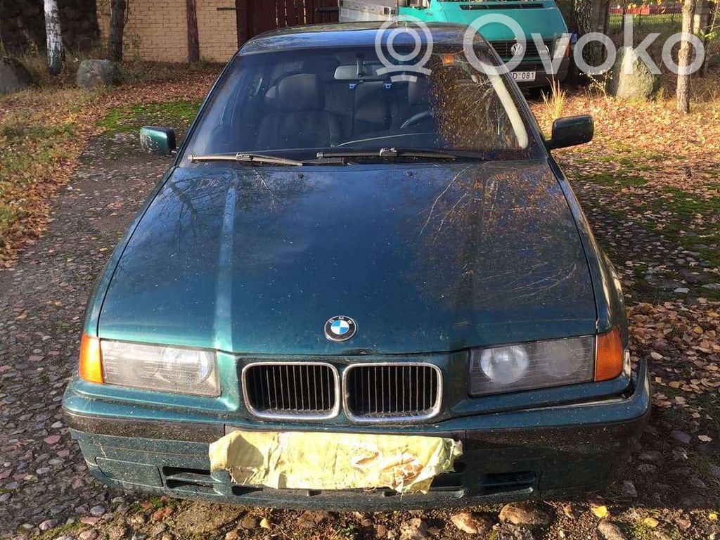 3 E36 Series 3  1387044
