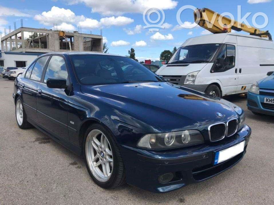 5 E39 Series 5