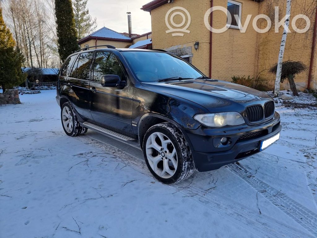 X5 E53 X5  33316770459
