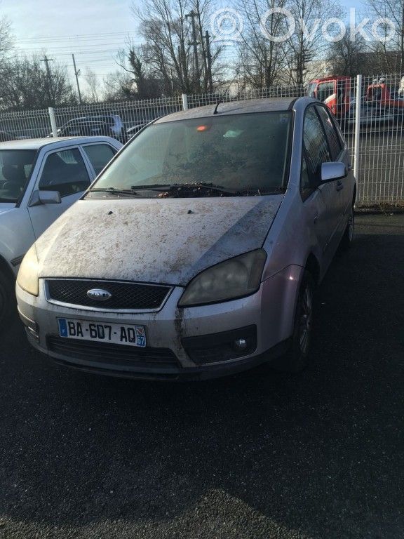 Focus C-MAX Focus C-MAX, C-MAX, Grand C-MAX
