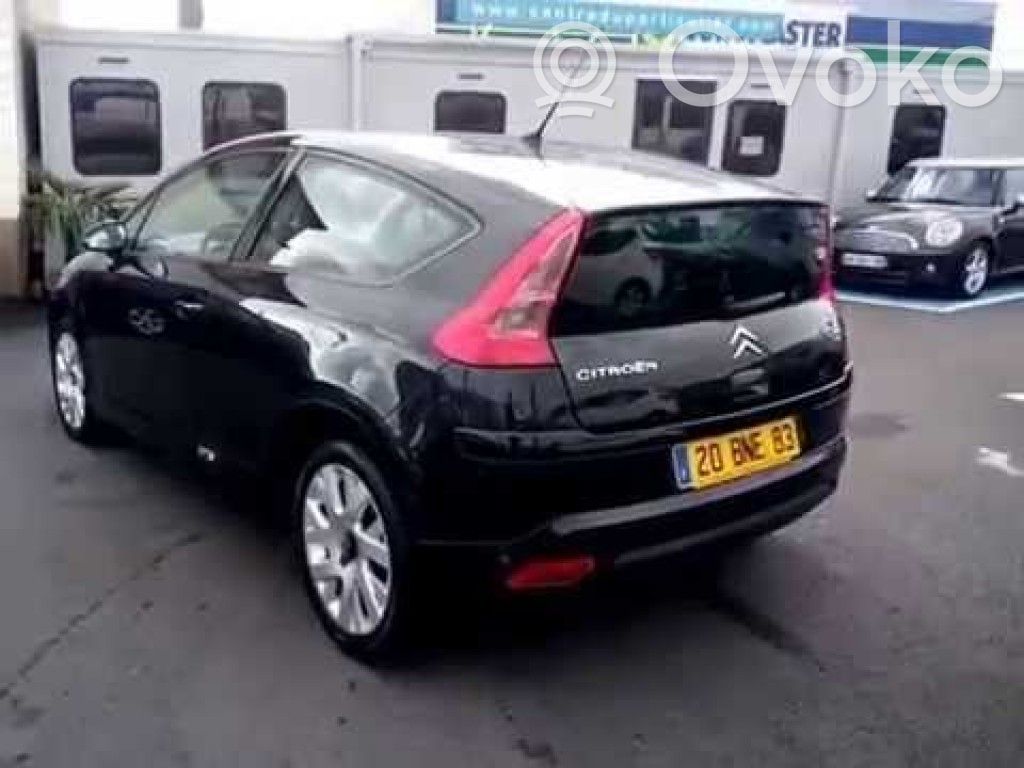 C4 I C4 Picasso, Grand Picasso, Aircross, Cactus