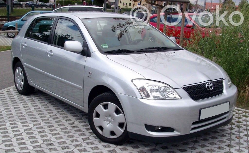 Corolla E120 E130 Corolla  8965002010