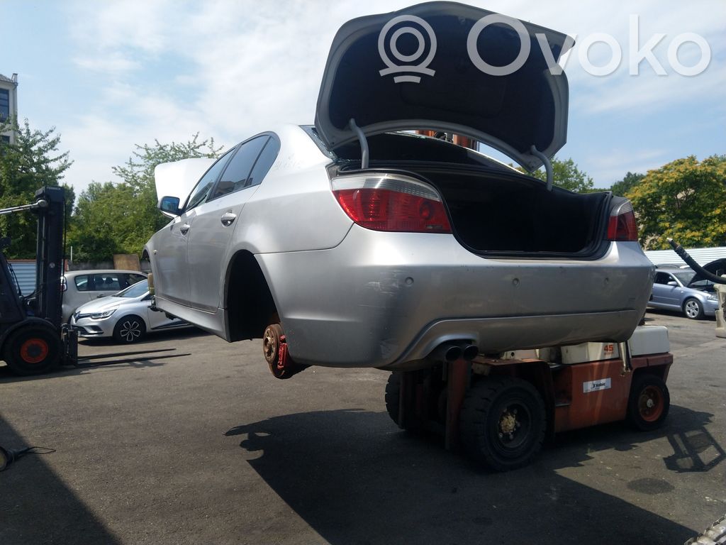 5 E60 E61 Series 5