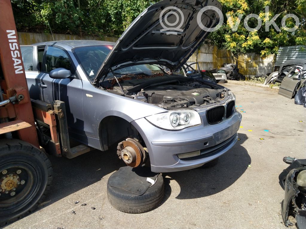 1 E81 E87 Series 1  6411696159501