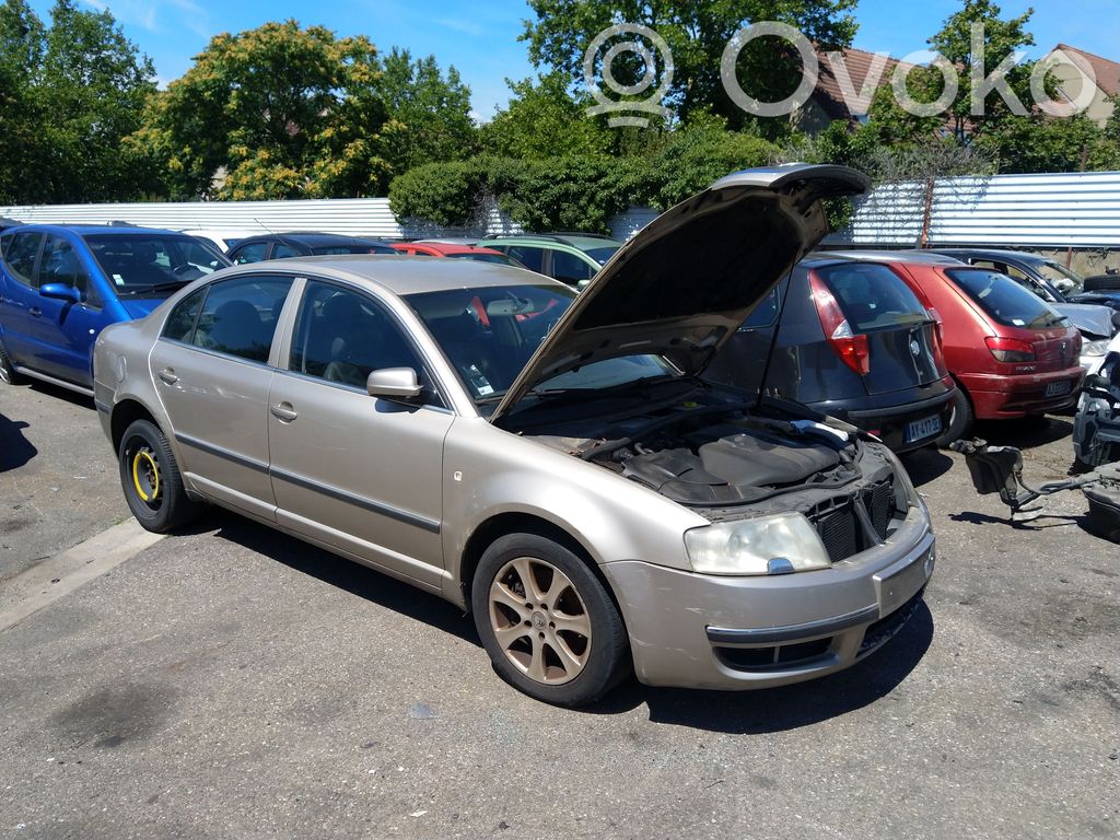 Superb B5 (3U) Superb