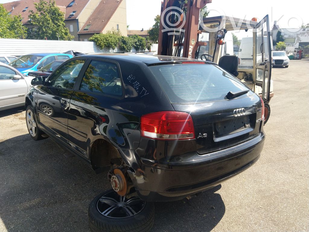 A3 S3 8P A3, S3