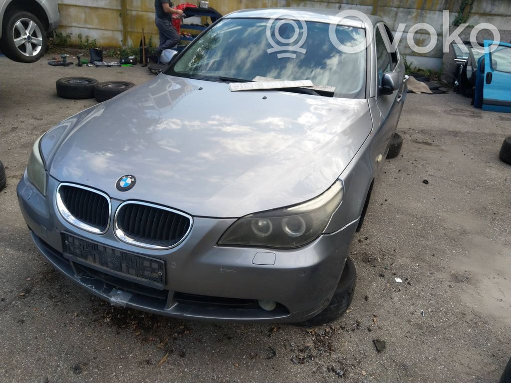 5 E60 E61 Series 5