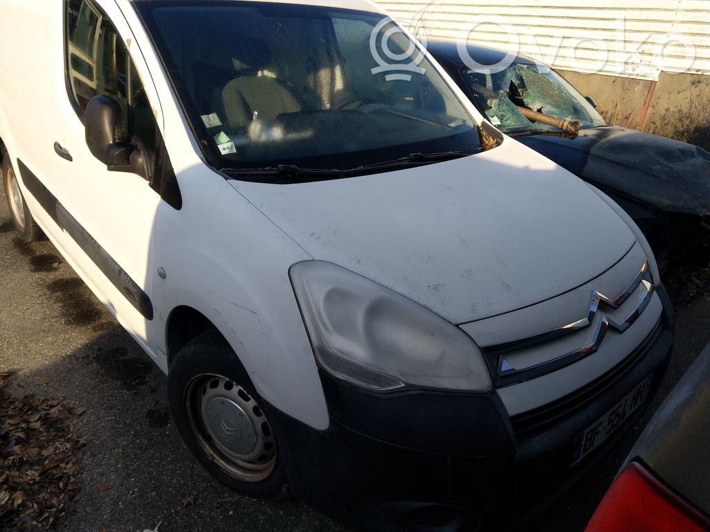 Berlingo Berlingo