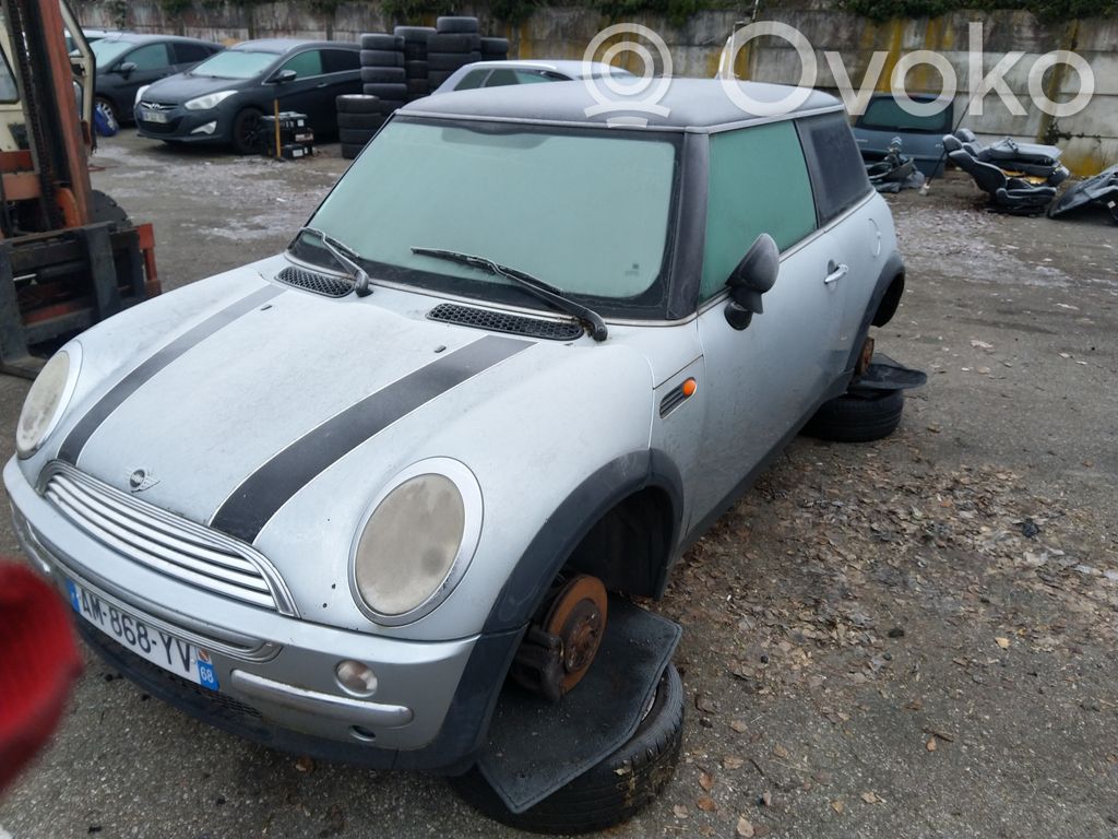 One - Cooper R50 - 53 One/Cooper R50/53