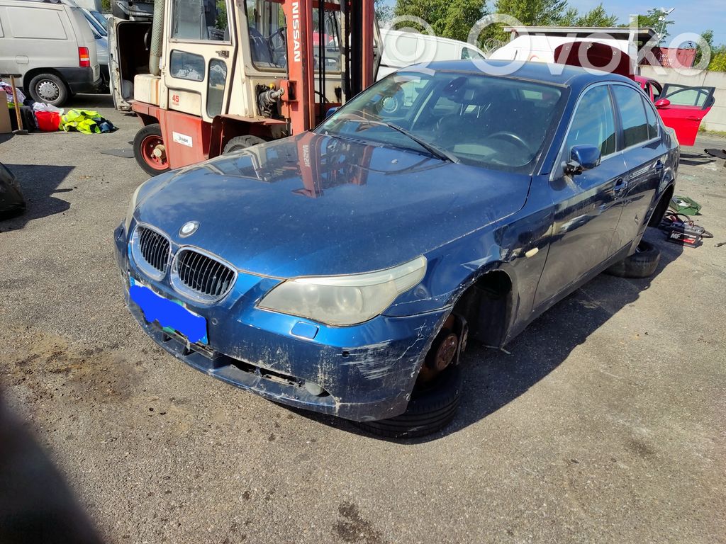 5 E60 E61 Series 5