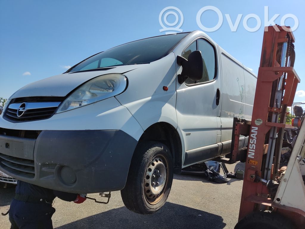 Vivaro Vivaro