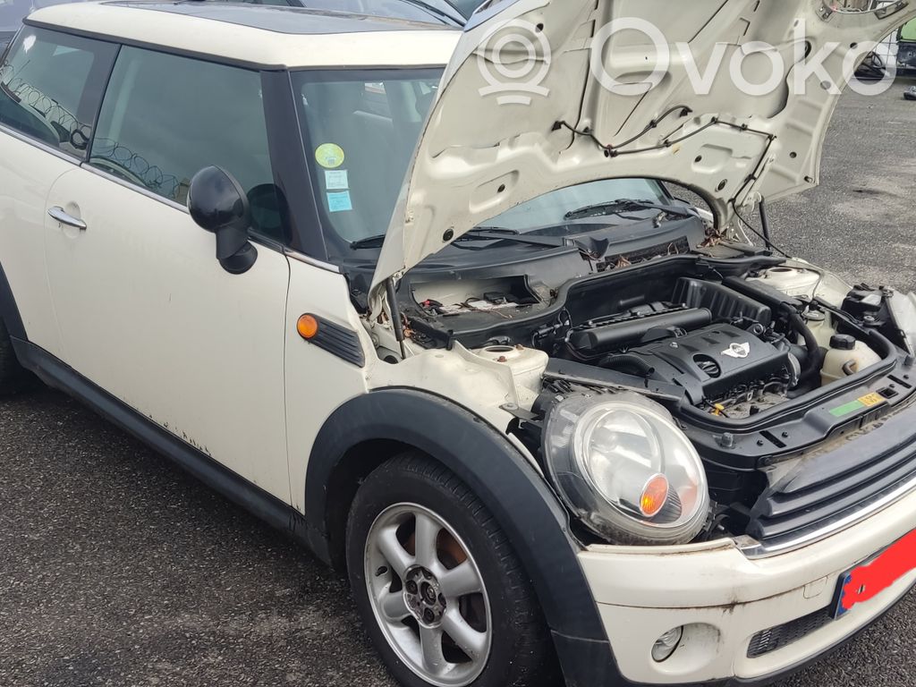 One - Cooper Coupe R56 One/Cooper Coupe R56