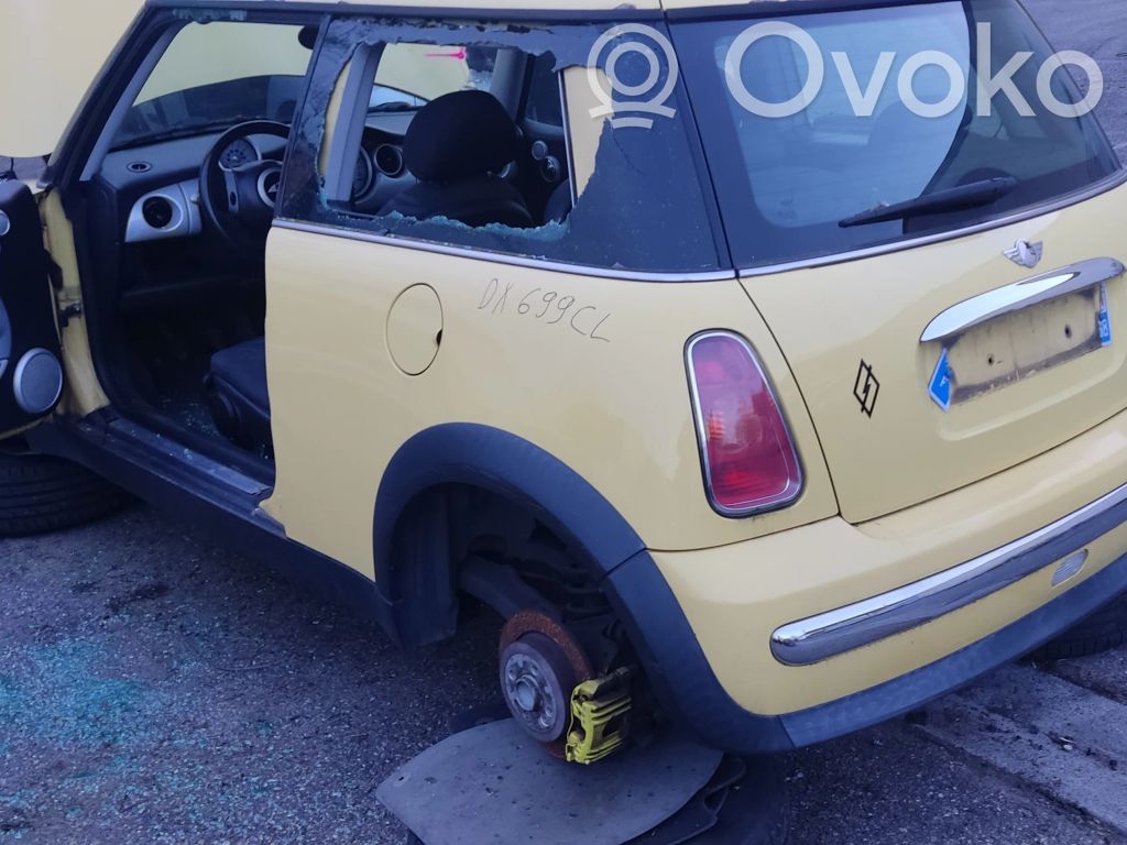 One - Cooper R50 - 53 One/Cooper R50/53  1489994