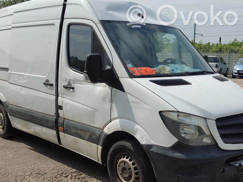 Sprinter W906 Sprinter  9067202135