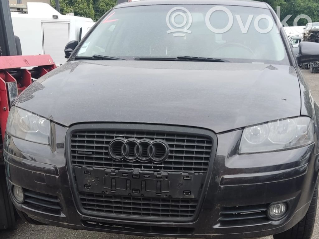 A3 S3 A3 Sportback 8P A3, S3