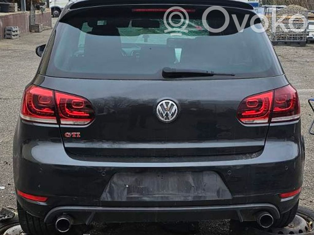 Golf VI Golf  5K6920871