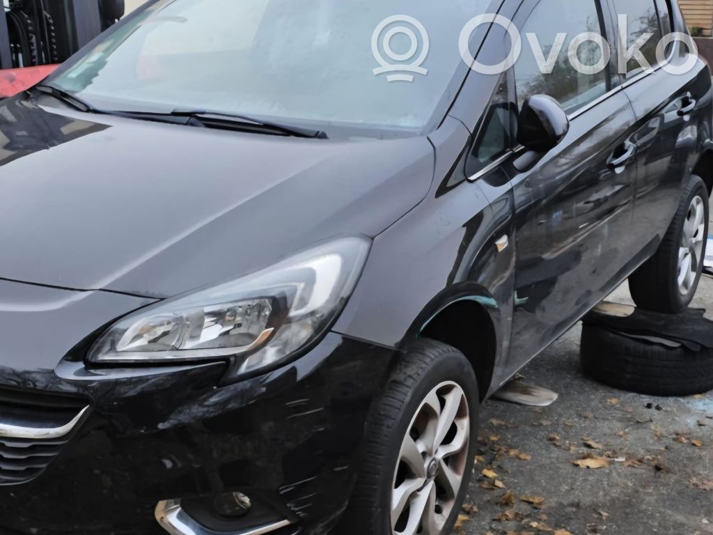 Corsa E Corsa  20941129