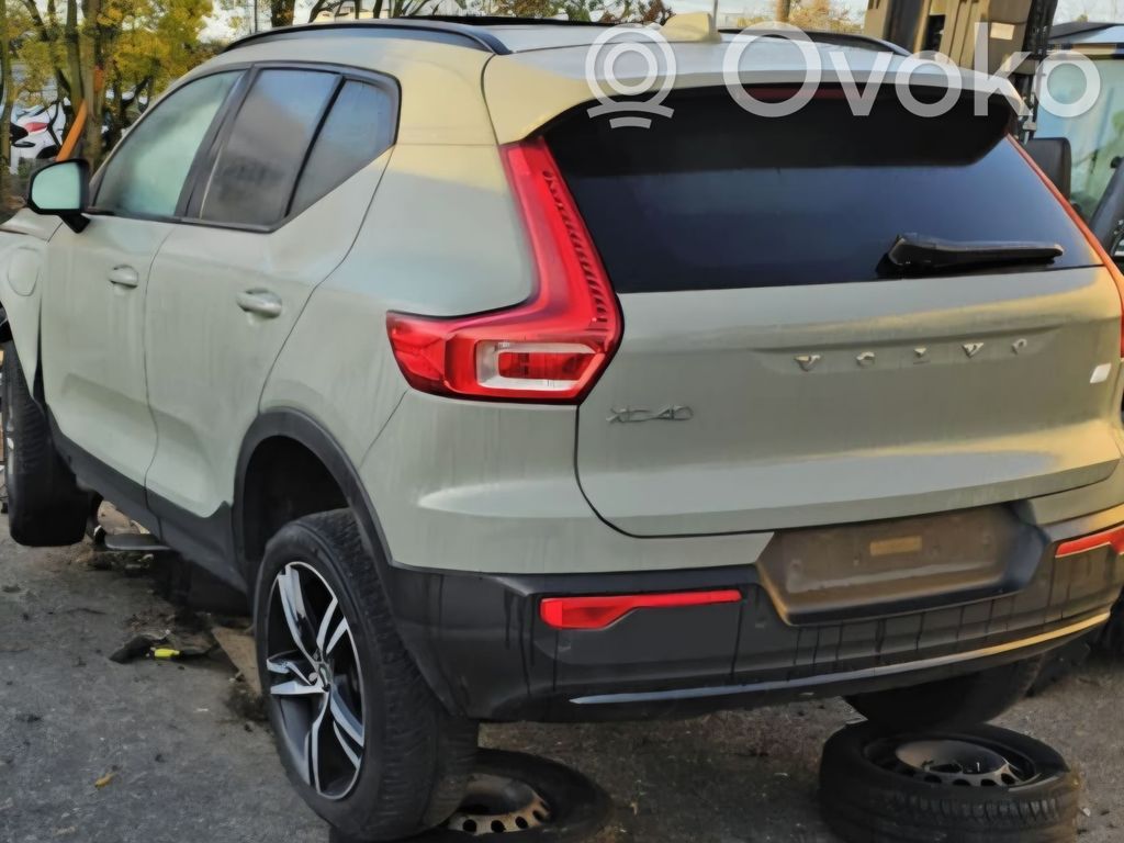 XC40 XC40  32298325