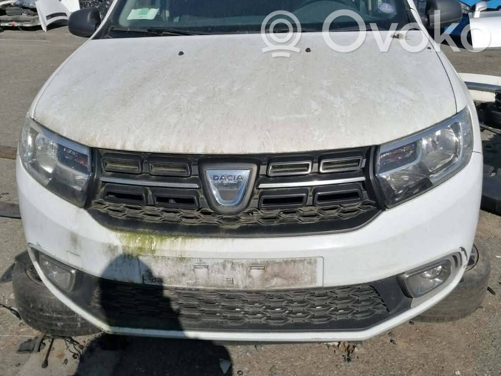 Sandero II Sandero, Sandero Stepway  284B17940R