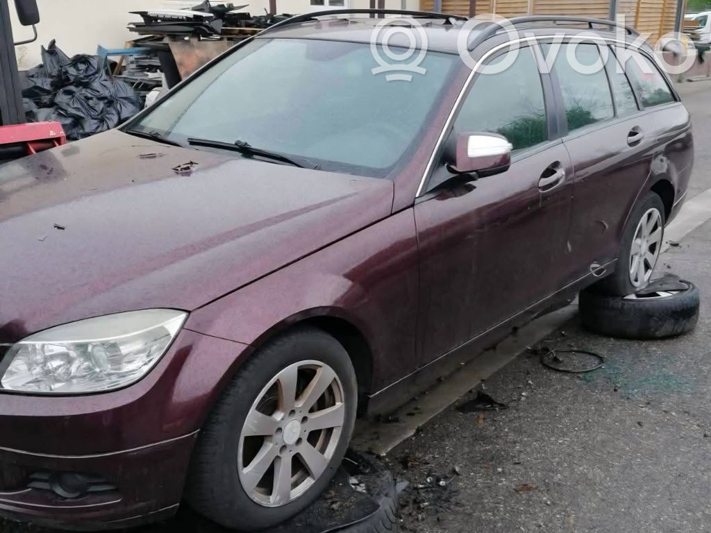 C W204 C-class, AMG (W202, W203, W204, W205, W206)  A2045451804