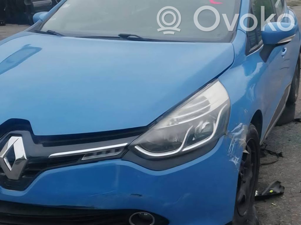 Clio IV Clio  668115228R