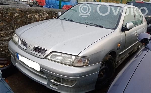 Primera Primera  SR20DE
